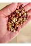 6 mm 100 Pieces Bamboo Wood Jewelry Beads - 3