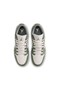 1 Low'Vintage Lichen' Gs Basketball Shoes 553560-300 Pasha Gi̇yi̇m - 4