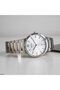Fs601372 Men's Wristwatch with Steel Strap - 2
