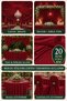 Decorative Fabric 10 Meters |   Decorative Fabric for Wedding, Event, Organization, and Party Decorations - 2