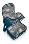 Nefti Gamer Patterned Thermo Two-Layer Lunch Box - 2