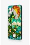 Reeder S19 Max Pro Compatible Mosaic Ocean Wave Pattern Silicone Case - 4
