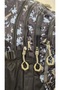 School Backpack Multifunctional 4 Compartments Large Volume - 5