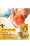 Meniscus Pain Relief Spray Bee Venom Spray for Relieve Sore Joints,Muscles and Joints, knees and feet，Bee Venom Pain Relieving Spray Muscle Joint Massage Soothing Spray - 5