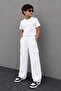 Cargo Pocket Sweatpants for Boys - 3