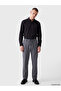 Esvab • Modern & Distinctive Relax Fit Gabardine Men's Shirt - 3