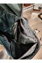 Patchwork Backpack - 2