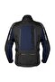 4 Season V3 H2Out 4 Season Jacket Black Blue - L - 2