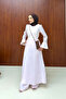 Slit Tunic Set 84-6095 - 4