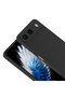Tecno Spark 40 5g Case Soft Silicone with Camera Protection Launch Omsy - 2