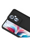 Oppo Reno 11F 5g Case Camera Protected Thick Silicone Ultimate Protection - 4