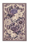 Sdt Mixed Patterned Modern Woven Base Decorative Carpet Sdtamor1471 - 3