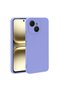 Tecno Spark 40C Case Soft Silicone Camera Protected Launching Gcmp