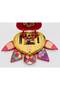 FLOWER LOVER MAKE UP KIT 85 G - 3