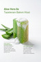 Homm Life Glycerin Aloe Vera Soap - 3 Pieces - 2