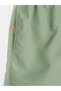 Lcw Swimwear Green Short Length Men's Swim Shorts - 6
