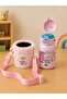 550 ml Ibl Labutu Thermos Suluk Stainless Steel - 2