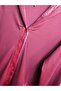 Plus Size Winter Burgundy Cap - 6