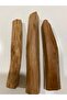 Crown brand Indian Sandal wood 100 Gram Sticks Scented Processed Mysore Natural Chandan Lakdi for Pooja Tilak Havan & Beauty - 3