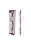 Matrix 0.7 Versatil Pen Metallic Light Pink - 5
