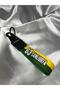63 Şanlurfa 15 cm Fabric Keyring Quality Auto-Moto Accessory Double-Sided Printing