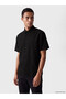 Esvab • Modern & Distinctive Relax Fit Dobby Men's Shirt