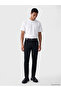 Esvab • Modern & Distinctive Standart Fit Men's Trousers - 2