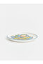 Rmz Gi̇yi̇m Farkiyla Stumble Guys Printed Ceramic Cake Plate - 2