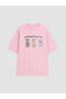 I Printed Girls' Capri Pajama Set from Freezen Store - 4
