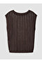I Zero Roba Collar Openwork Women's Knitwear Sweater from Freezen Store - 8