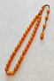 Systematic Stick-Clamping Amber Prayer Beads - 3