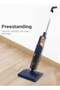 Electric Corded Stick Vacuum Cleaner with Floor Brush, Dust Cup, Vacuum Rod and Accessories, Space-Saving Lightweight Home Cleaning Solution for Carpet, Tile Floors, Furniture, Bedroom and - 3