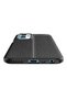 Oppo A76 Case Leather Look Silicone Camera Protected Ultimate Protection Butam - 6
