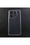 Tecno Camon 20 Pro 4g Case Camera Protected Transparent Thick Superior Protection Silicone Senk - 2