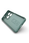 Tecno Spark 20C Case Camera Protected Flexible Silicone Finger Strip Butam - 3