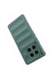 Tecno Camon 30 4g Case with Camera Protection Flexible Silicone Finger Strip - 5