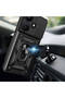 Hot 30I Case Sliding Camera Protector Magnetic Stand Tank Protection - 2