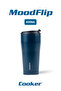 Moodflip 400 ml Stainless Steel Cup Thermos Ckr2049