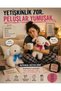 35 cm Plush with Sound Soft and Adorable Plush Toy, Children's Sleeping Companion and Gift - 3