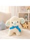 35 cm Plush with Sound Soft and Adorable Plush Toy, Children's Sleeping Companion and Gift