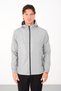 New Season Men's Hooded Waterproof Seasonal Raincoat