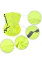 Satinor Hard Hat Sun Protection Neck Flap, High Visibility Sun Neck Protector, Brimmed Sun Shield - 2
