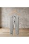 100% Cotton Men's Tube-Let School Lycra Compact Pants Track Pants 6Y,5Y,7Y,8Y Men's - 2