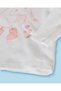 Infant Girls White Duck Artwork Long Sleeve T-Shirt - 3
