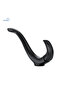 Bathroom Sink Faucet Waterfall New Modern Design Matte Black Color Imported with 7 Years Warranty - 7