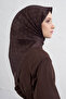 100% Twill Silk Scarf 9412D (t) (Nostalgia)-84 - 2