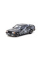 1/64 Model Car 190 E 2.3-16 Dtm 1988 Johnny Cecotto # 44