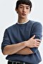 Regular Fit Jersey top - 3