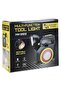 MX-5512 Portable Multi-Function LED Tool Light & Camping Lantern - 2