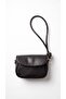 Luna Hand and Shoulder Bag with Adjustable Strap and Mini Card Holder